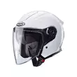 Caberg Flyon 2 Мотошлем White Белый (размер: xs)