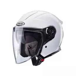 Caberg Flyon 2 Мотошлем White Белый (размер: xs)