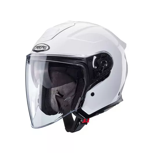 Caberg Flyon 2 Мотошлем White Белый (размер: xs)