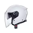 Caberg Flyon 2 Мотошлем White Белый