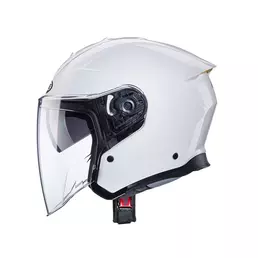 Caberg Flyon 2 Мотошлем White Белый