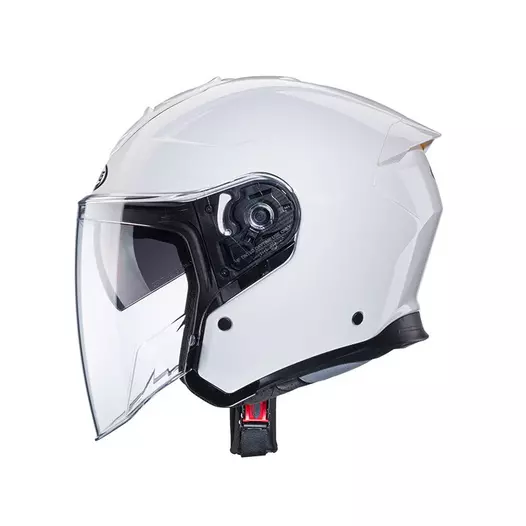 Caberg Flyon 2 Мотошлем White Белый