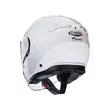Caberg Flyon 2 Мотошлем White Белый