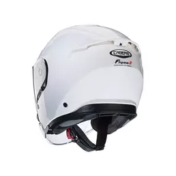 Caberg Flyon 2 Мотошлем White Белый