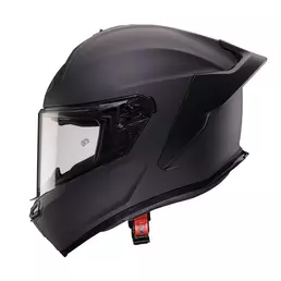 Caberg Roxter Мотошлем Black Matt Черный