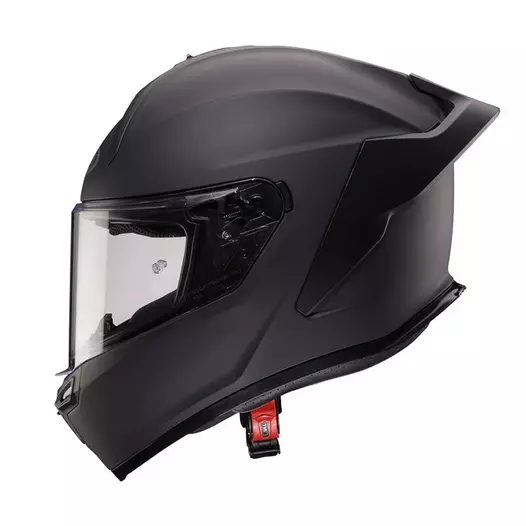 Caberg Roxter Мотошлем Black Matt Черный