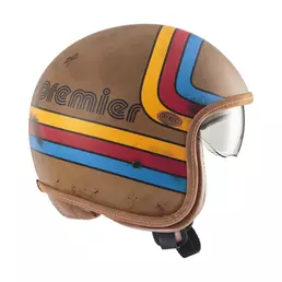 Premier Vintage Platinum Edition Bos Ex Bm 22.06 Коричневый