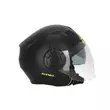 Acerbis Jet Vento 2206 Мотошлем Black 2 Черный