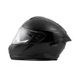 Blauer Ff-01 Мотошлем Black Черный