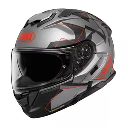 Shoei Gt Air 3 Мотошлем Mm93 Collection Grip Tc-1 Серый (размер: l)