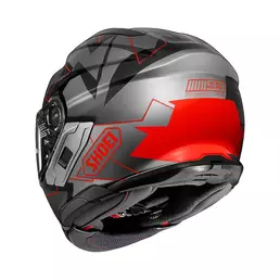 Shoei Gt Air 3 Мотошлем Mm93 Collection Grip Tc-1 Серый