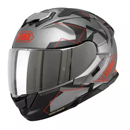Shoei Gt Air 3 Мотошлем Mm93 Collection Grip Tc-1 Серый