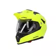 Acerbis Flip Fs-606 2206 Мотошлем Yellow Желтый (размер: xs)