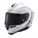 Alpinestars Supertech R10 Solid Мотошлем White Gloss Белый