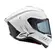 Alpinestars Supertech R10 Solid Мотошлем White Gloss Белый
