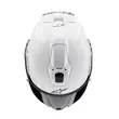 Alpinestars Supertech R10 Solid Мотошлем White Gloss Белый