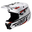 LEATT 3.5 V25 Offroad-helm junior Белый (размер: m)
