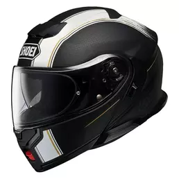 Shoei Neotec 3 Satori Tc-5 Мотошлем Black Matt Черный