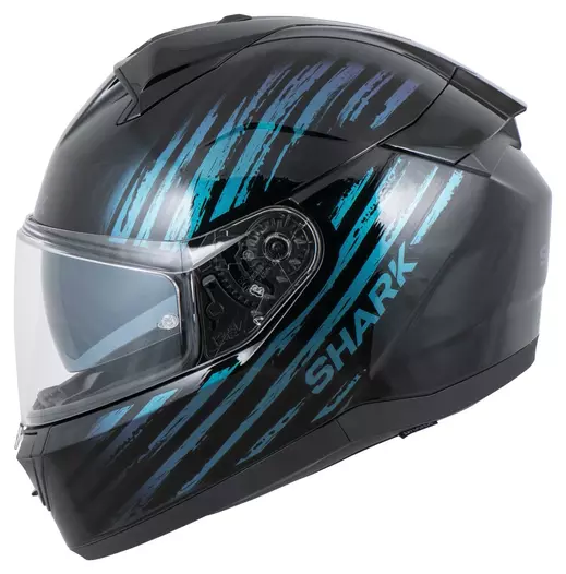 Ridill 2 Assya Purple, Black, Beige (размер: xs)
