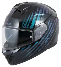 Ridill 2 Assya Purple, Black, Beige