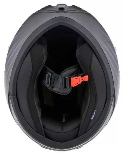 Ridill 2 Assya Purple, Black, Beige