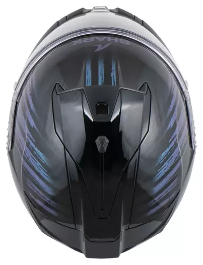 Ridill 2 Assya Purple, Black, Beige