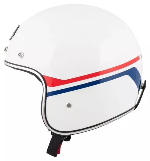 Jet 2 Evo white, red, blue (размер: xs)