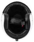 Jet 2 Evo white, red, blue