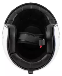 Jet 2 Evo white, red, blue