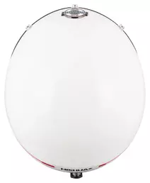 Jet 2 Evo white, red, blue