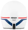 Jet 2 Evo white, red, blue