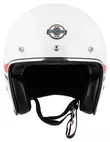 Jet 2 Evo white, red, blue
