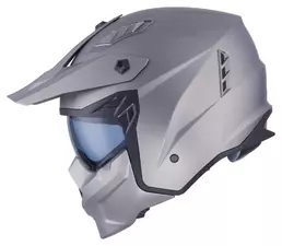 Battle-X II Серый (размер: xs)