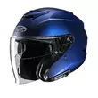 Hjc I31 Мотошлем Blue Matt Синий (размер: xs)