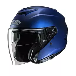Hjc I31 Мотошлем Blue Matt Синий