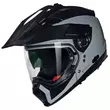 NOLAN N70-2 X 06 Classico Klapphelm Серый (размер: xs)