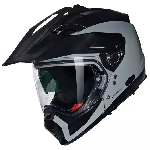 NOLAN N70-2 X 06 Classico Klapphelm Серый (размер: xs)