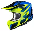 i50 Argos MC23 Blue, Black, Yellow (размер: m)