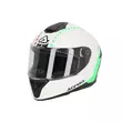 Acerbis Krapon 2206 Мотошлем White Black 2 Белый (размер: m)