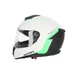 Acerbis Krapon 2206 Мотошлем White Black 2 Белый