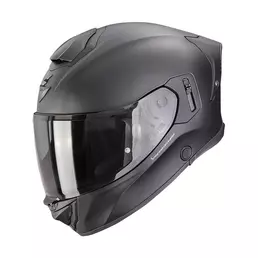 Scorpion Exo 530i Air Мотошлем Black Matt Черный