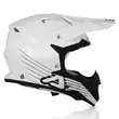 Acerbis Impact Full White