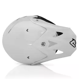 Acerbis Impact Full White