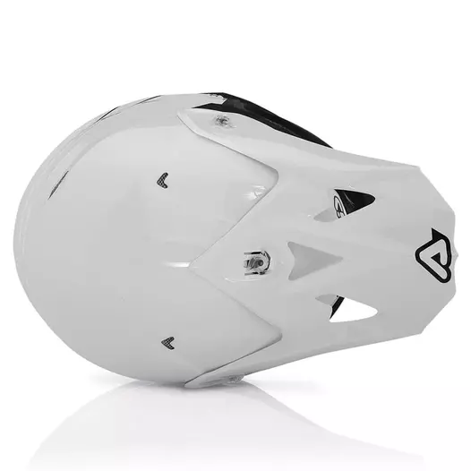 Acerbis Impact Full White