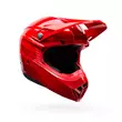 Bell Moto-10 Mips Fade Мотошлем Red Красный (размер: s)