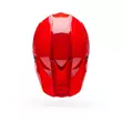 Bell Moto-10 Mips Fade Мотошлем Red Красный