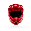 Bell Moto-10 Mips Fade Мотошлем Red Красный