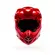 Bell Moto-10 Mips Fade Мотошлем Red Красный