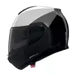 Nolan N100.6 Verniciatura Speciale Мотошлем Perla Black Белый (размер: xs)