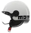 Momo Design FGTR Classic Черно-белый (размер: 55)